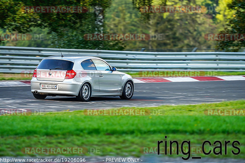 Bild #19206096 - Touristenfahrten Nürburgring Nordschleife (25.09.2022)