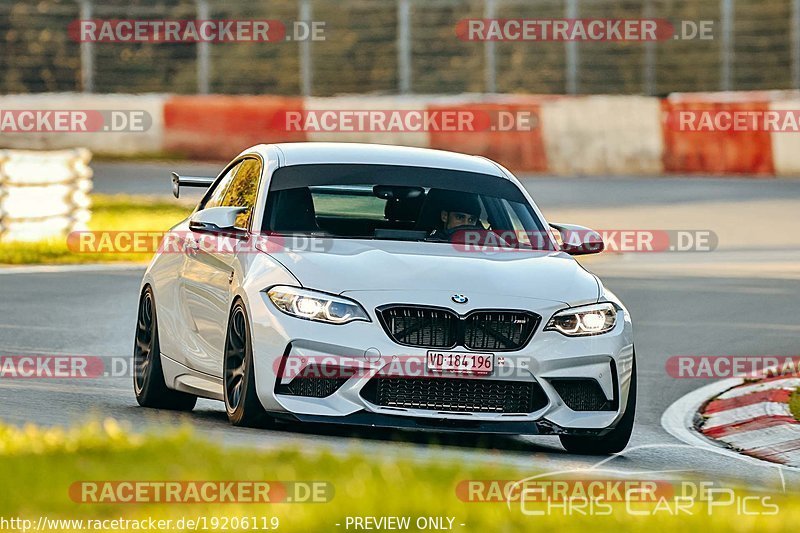 Bild #19206119 - Touristenfahrten Nürburgring Nordschleife (25.09.2022)