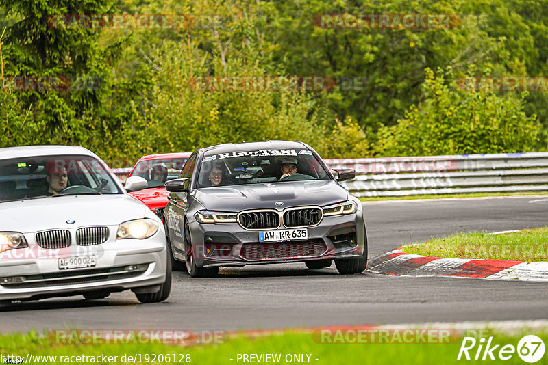 Bild #19206128 - Touristenfahrten Nürburgring Nordschleife (25.09.2022)