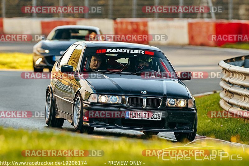 Bild #19206174 - Touristenfahrten Nürburgring Nordschleife (25.09.2022)