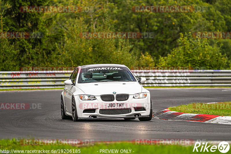 Bild #19206185 - Touristenfahrten Nürburgring Nordschleife (25.09.2022)