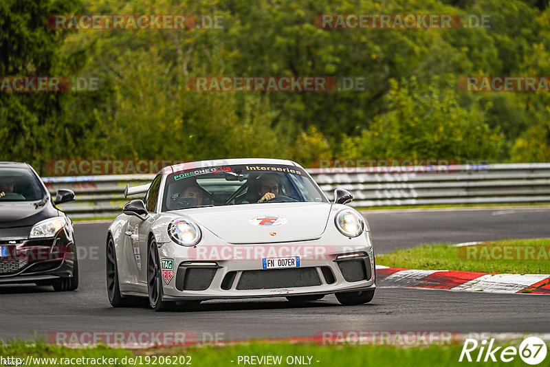 Bild #19206202 - Touristenfahrten Nürburgring Nordschleife (25.09.2022)