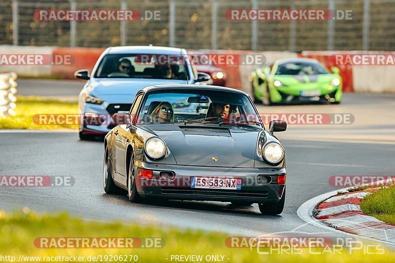 Bild #19206270 - Touristenfahrten Nürburgring Nordschleife (25.09.2022)