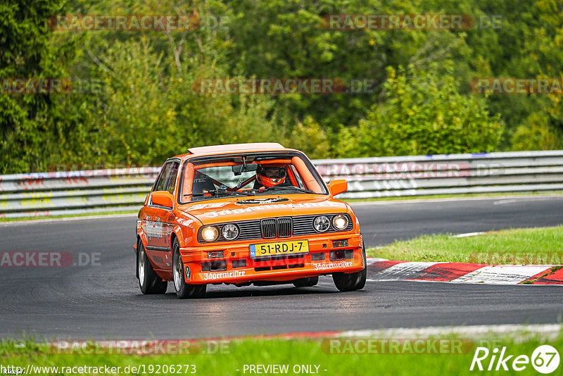 Bild #19206273 - Touristenfahrten Nürburgring Nordschleife (25.09.2022)