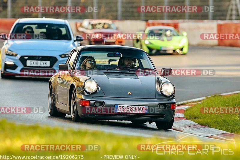 Bild #19206275 - Touristenfahrten Nürburgring Nordschleife (25.09.2022)