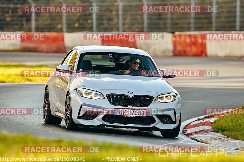 Bild #19206341 - Touristenfahrten Nürburgring Nordschleife (25.09.2022)