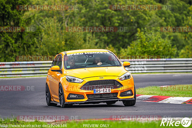 Bild #19206346 - Touristenfahrten Nürburgring Nordschleife (25.09.2022)