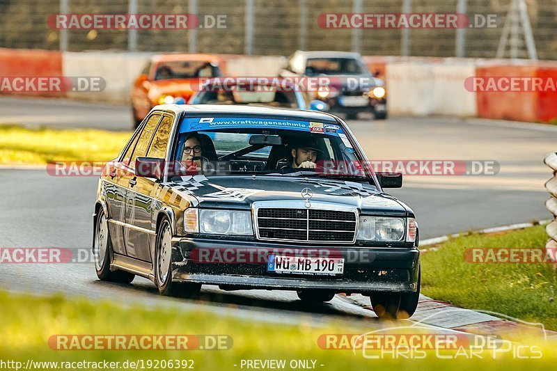 Bild #19206392 - Touristenfahrten Nürburgring Nordschleife (25.09.2022)