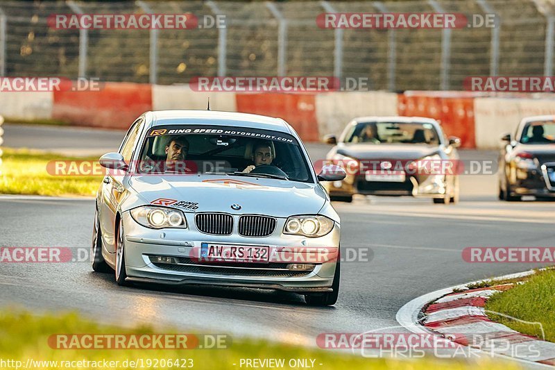 Bild #19206423 - Touristenfahrten Nürburgring Nordschleife (25.09.2022)