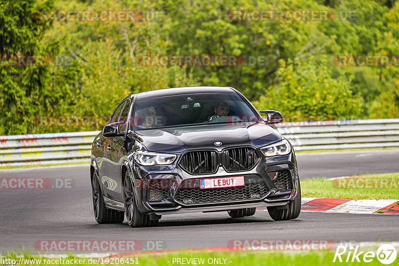 Bild #19206451 - Touristenfahrten Nürburgring Nordschleife (25.09.2022)