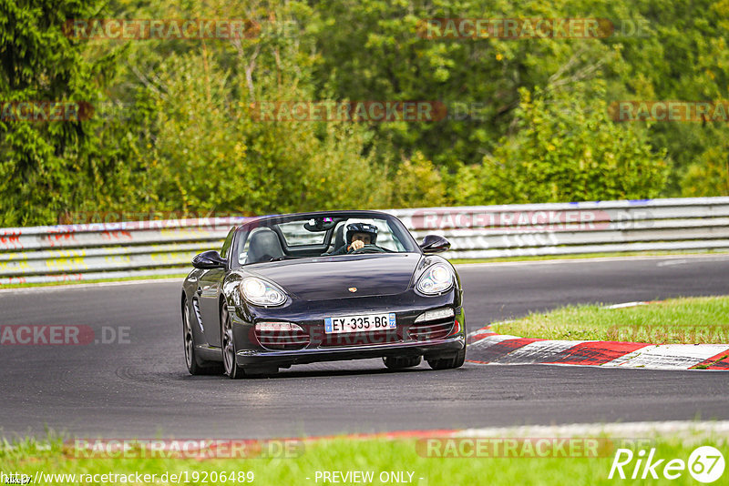 Bild #19206489 - Touristenfahrten Nürburgring Nordschleife (25.09.2022)