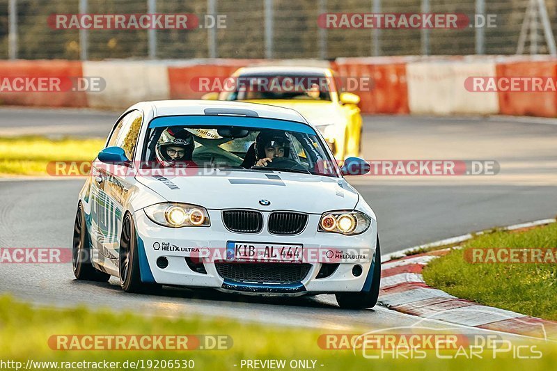 Bild #19206530 - Touristenfahrten Nürburgring Nordschleife (25.09.2022)