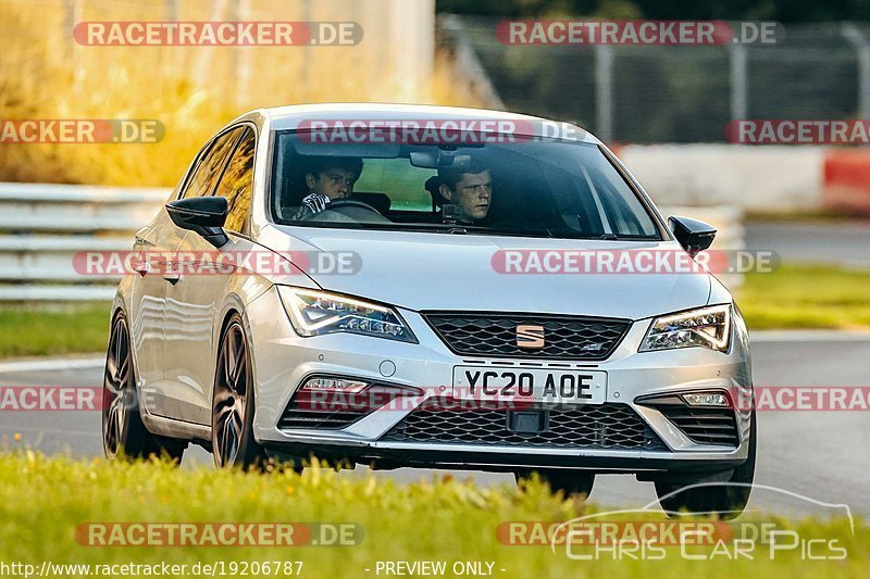 Bild #19206787 - Touristenfahrten Nürburgring Nordschleife (25.09.2022)