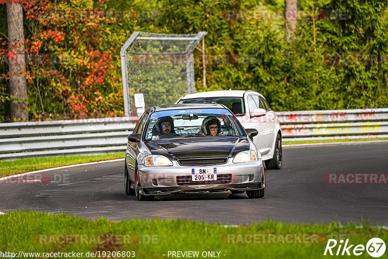 Bild #19206803 - Touristenfahrten Nürburgring Nordschleife (25.09.2022)