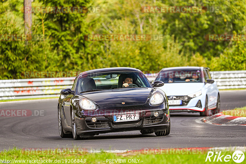 Bild #19206843 - Touristenfahrten Nürburgring Nordschleife (25.09.2022)