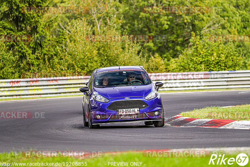 Bild #19206855 - Touristenfahrten Nürburgring Nordschleife (25.09.2022)