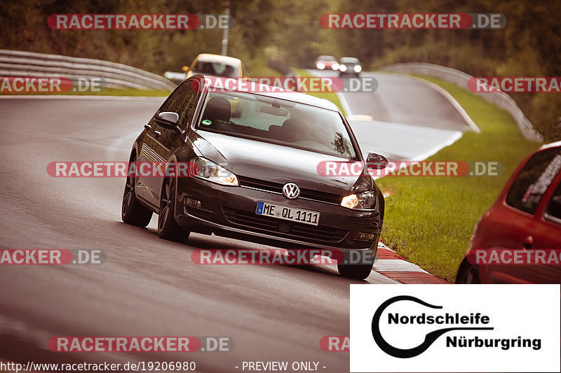 Bild #19206980 - Touristenfahrten Nürburgring Nordschleife (25.09.2022)