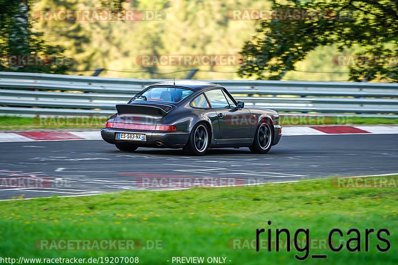 Bild #19207008 - Touristenfahrten Nürburgring Nordschleife (25.09.2022)