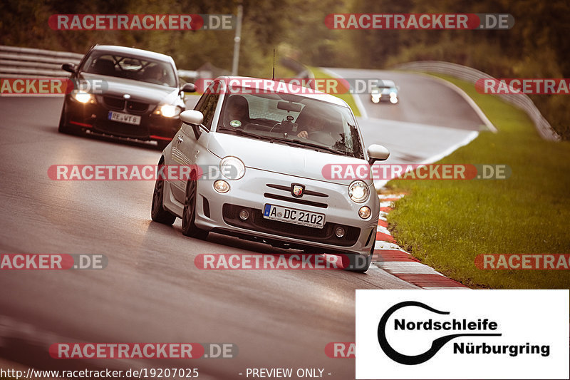 Bild #19207025 - Touristenfahrten Nürburgring Nordschleife (25.09.2022)