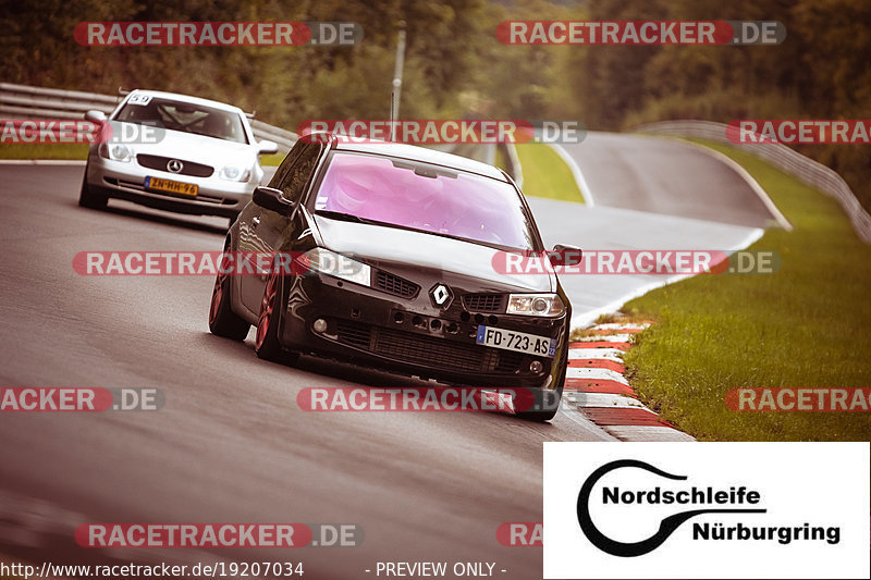 Bild #19207034 - Touristenfahrten Nürburgring Nordschleife (25.09.2022)