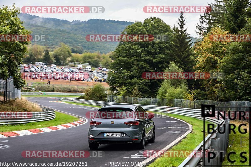 Bild #19207251 - Touristenfahrten Nürburgring Nordschleife (25.09.2022)