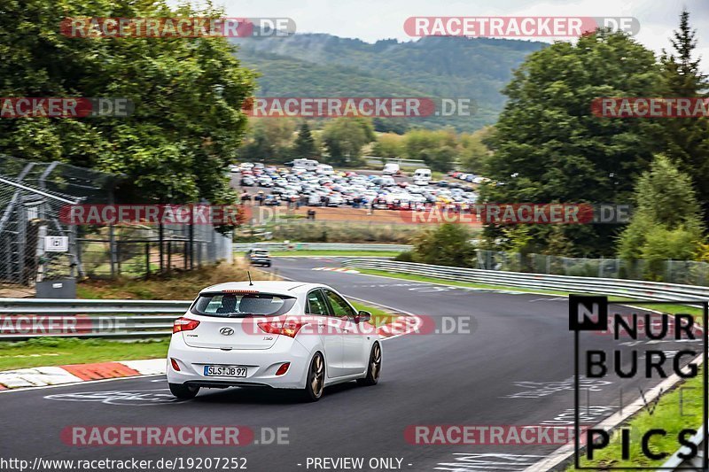 Bild #19207252 - Touristenfahrten Nürburgring Nordschleife (25.09.2022)