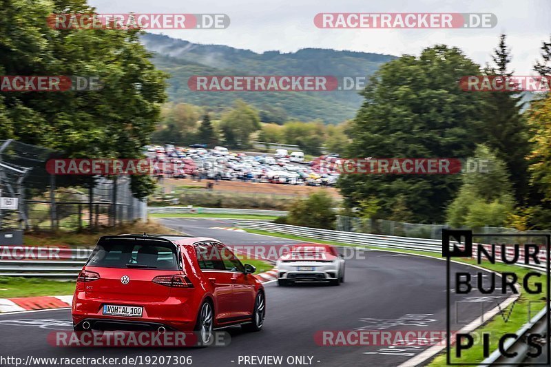 Bild #19207306 - Touristenfahrten Nürburgring Nordschleife (25.09.2022)