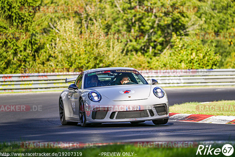 Bild #19207319 - Touristenfahrten Nürburgring Nordschleife (25.09.2022)