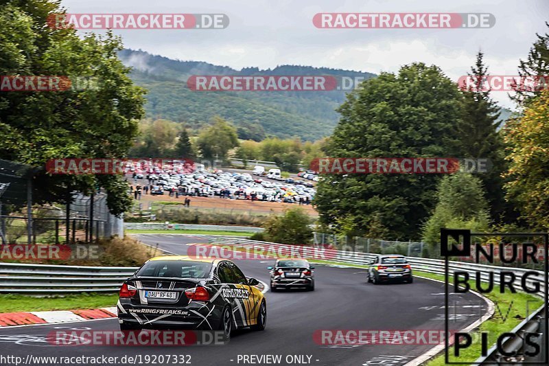 Bild #19207332 - Touristenfahrten Nürburgring Nordschleife (25.09.2022)