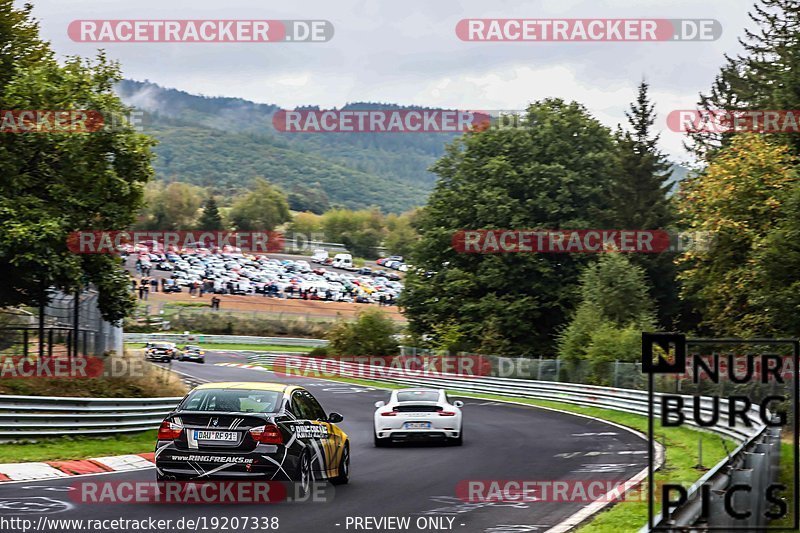 Bild #19207338 - Touristenfahrten Nürburgring Nordschleife (25.09.2022)