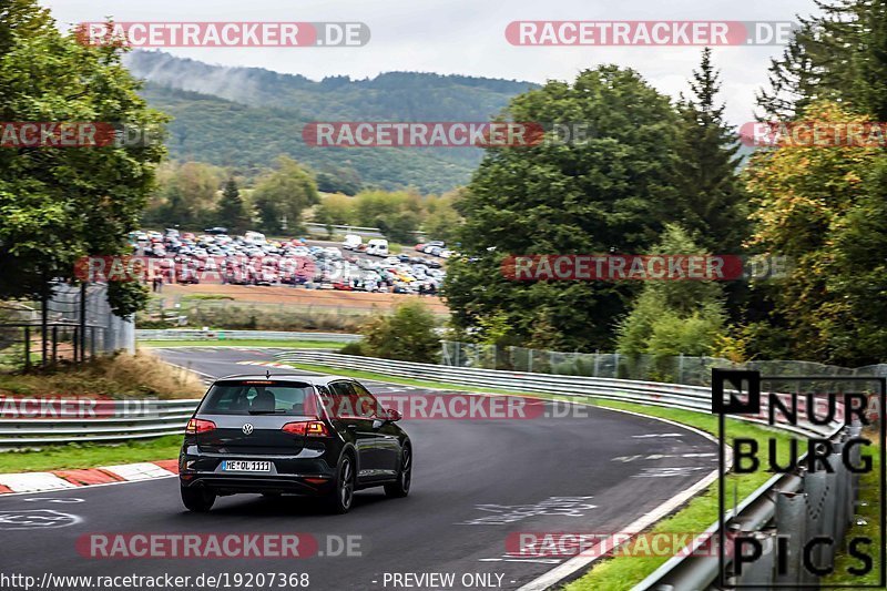 Bild #19207368 - Touristenfahrten Nürburgring Nordschleife (25.09.2022)