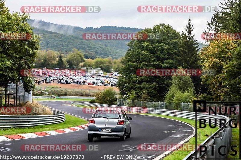 Bild #19207373 - Touristenfahrten Nürburgring Nordschleife (25.09.2022)