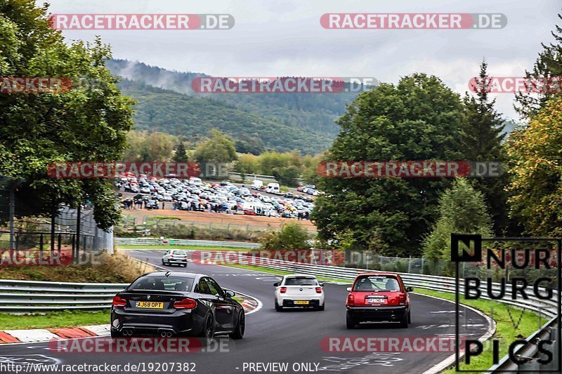 Bild #19207382 - Touristenfahrten Nürburgring Nordschleife (25.09.2022)