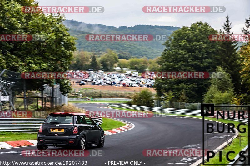 Bild #19207433 - Touristenfahrten Nürburgring Nordschleife (25.09.2022)