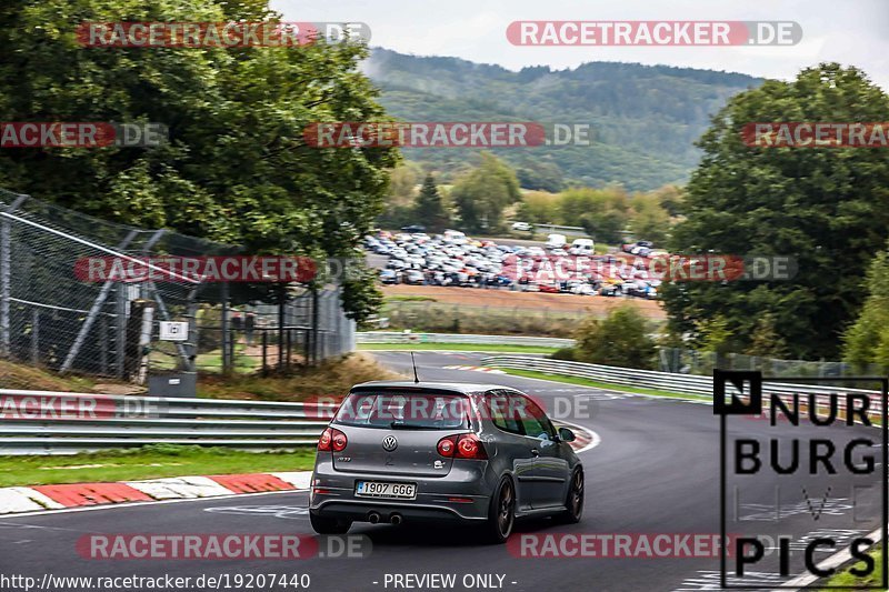 Bild #19207440 - Touristenfahrten Nürburgring Nordschleife (25.09.2022)