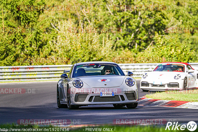 Bild #19207456 - Touristenfahrten Nürburgring Nordschleife (25.09.2022)