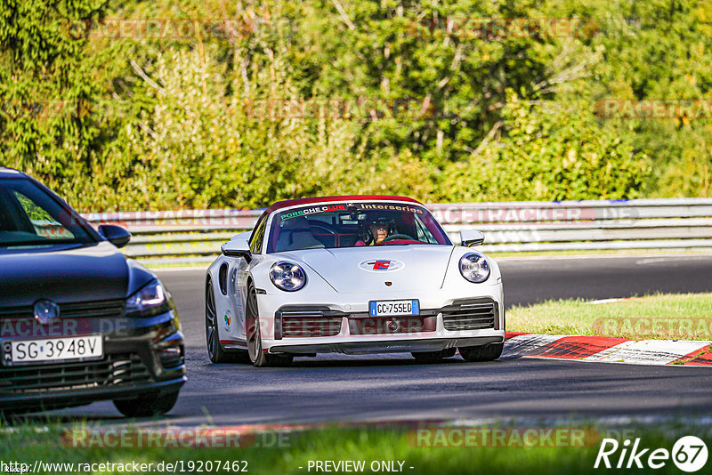 Bild #19207462 - Touristenfahrten Nürburgring Nordschleife (25.09.2022)