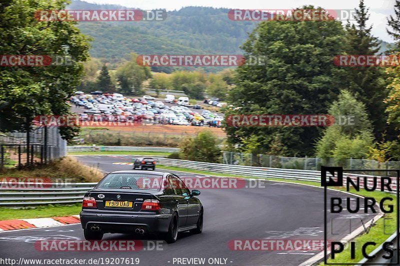 Bild #19207619 - Touristenfahrten Nürburgring Nordschleife (25.09.2022)