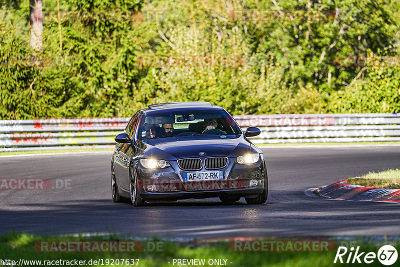 Bild #19207637 - Touristenfahrten Nürburgring Nordschleife (25.09.2022)