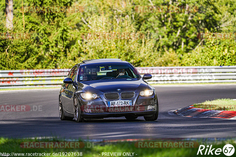 Bild #19207638 - Touristenfahrten Nürburgring Nordschleife (25.09.2022)