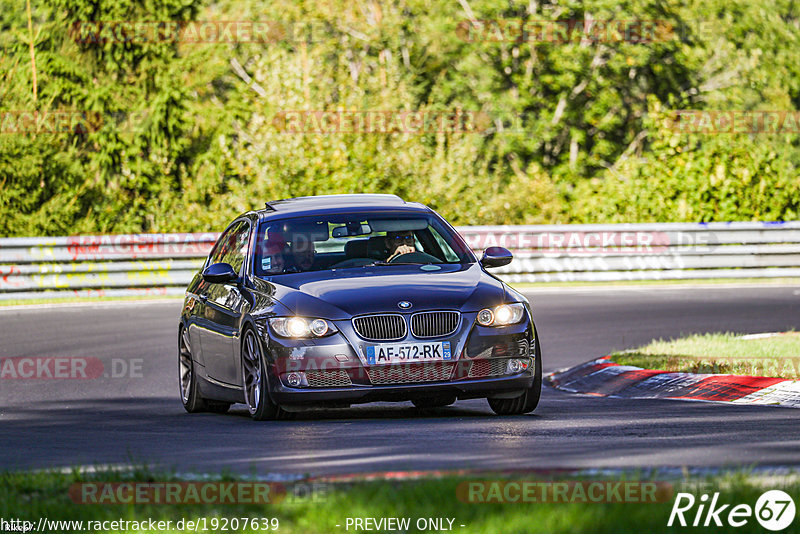 Bild #19207639 - Touristenfahrten Nürburgring Nordschleife (25.09.2022)