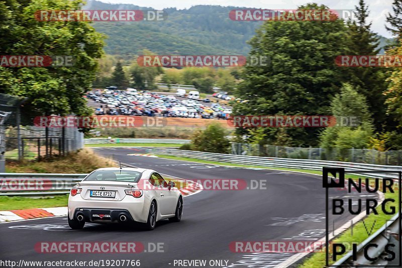 Bild #19207766 - Touristenfahrten Nürburgring Nordschleife (25.09.2022)