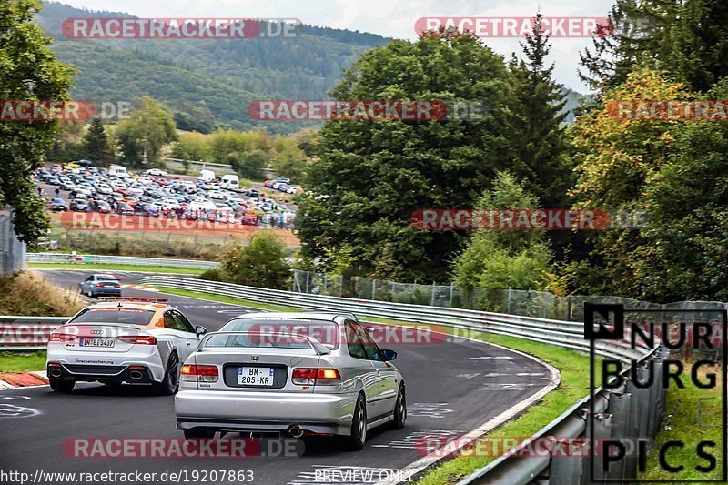 Bild #19207863 - Touristenfahrten Nürburgring Nordschleife (25.09.2022)