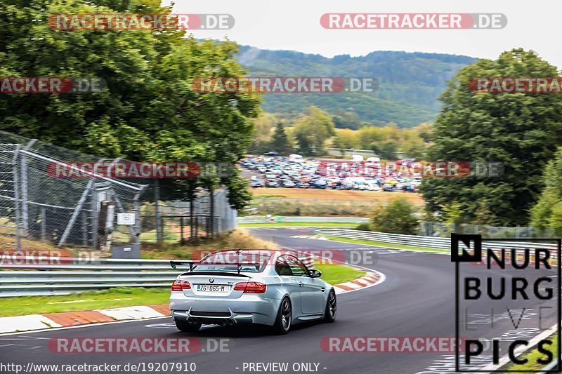 Bild #19207910 - Touristenfahrten Nürburgring Nordschleife (25.09.2022)