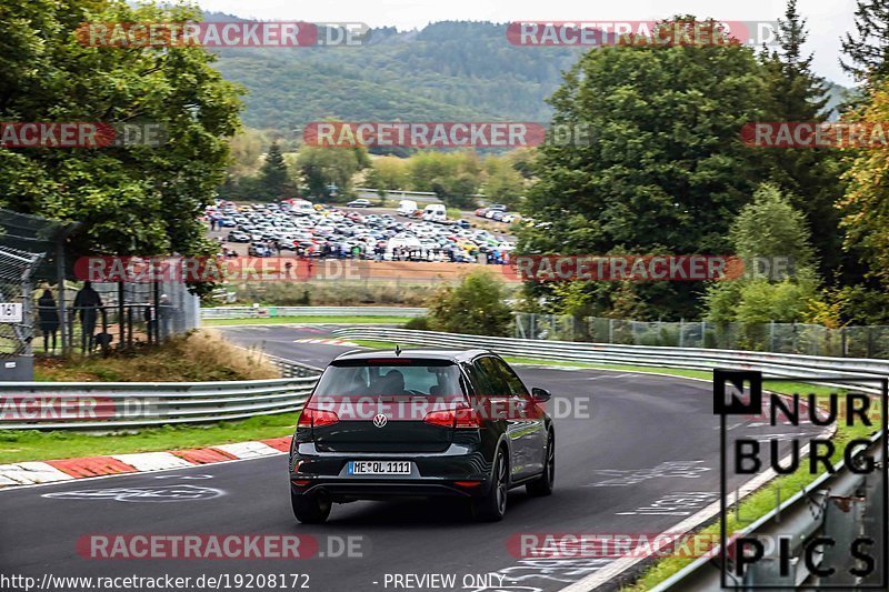 Bild #19208172 - Touristenfahrten Nürburgring Nordschleife (25.09.2022)