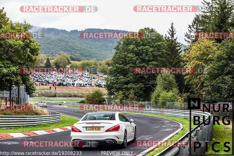 Bild #19208233 - Touristenfahrten Nürburgring Nordschleife (25.09.2022)