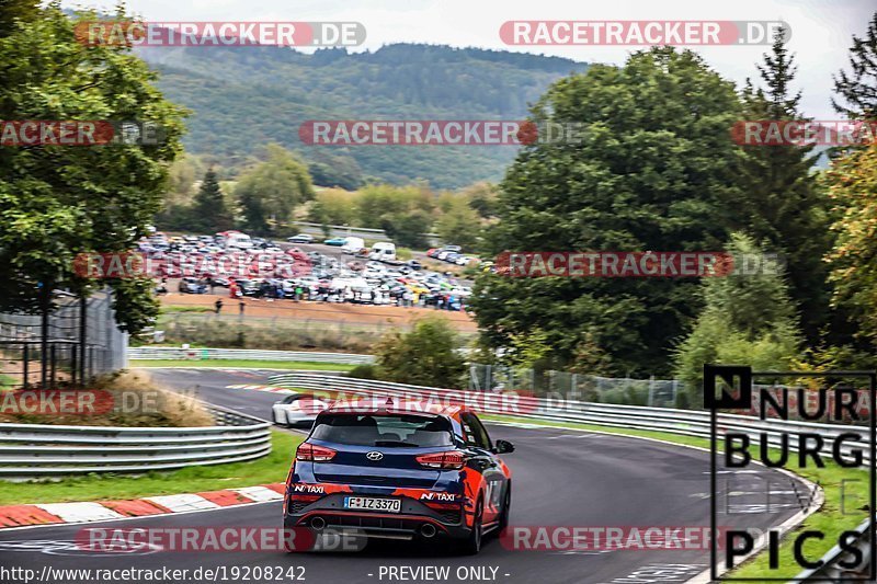 Bild #19208242 - Touristenfahrten Nürburgring Nordschleife (25.09.2022)