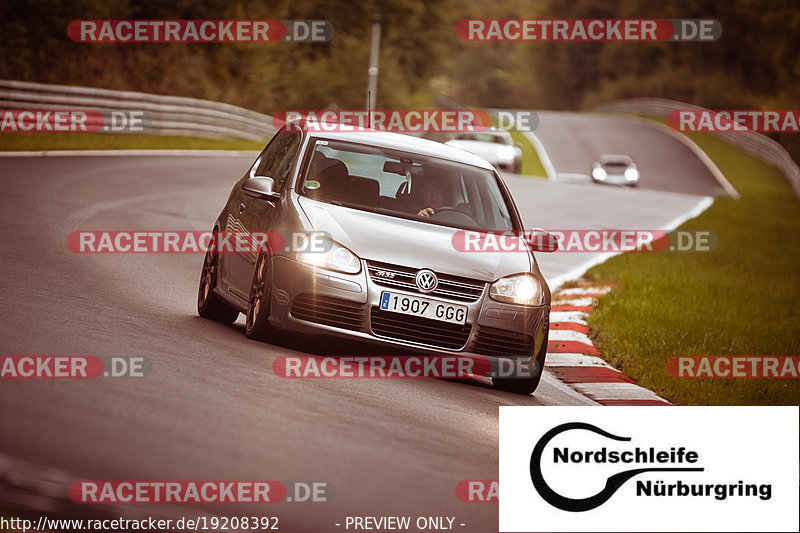 Bild #19208392 - Touristenfahrten Nürburgring Nordschleife (25.09.2022)