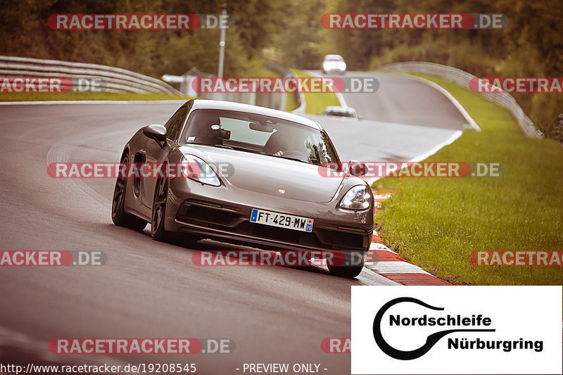 Bild #19208545 - Touristenfahrten Nürburgring Nordschleife (25.09.2022)