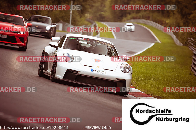 Bild #19208614 - Touristenfahrten Nürburgring Nordschleife (25.09.2022)